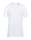 Hartford Man T-shirt White Size Xl Cotton