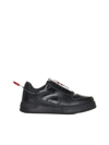 44 Label Group Sneakers In Pu Blend