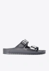 BIRKENSTOCK ARIZONA LOGO-DETAIL SLIDES