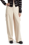 BY DESIGN BY DESIGN AALIYAH CARGO PANTS