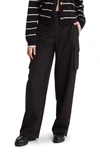 BY DESIGN BY DESIGN AALIYAH CARGO PANTS
