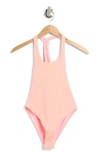 L*SPACE PHOEBE ONE-PIECE SWIMSUIT