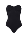 Eres Women's Cassiopee Strapless One-piece Swimsuit In Ultra