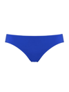 Eres Women's Scarlett Hipster Bikini Bottom In Indigo