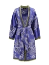 ETRO ETRO KIMONO