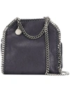 STELLA MCCARTNEY TINY FALABELLA TOTE,391698W913212239484