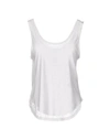 THE FIFTH LABEL Tank top,37992552KQ 5