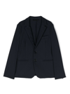 Il Gufo Coabf034n0057498 In Blu