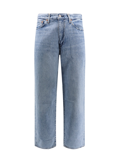 Levi's 568 Jeans In Blue