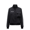 MONCLER GENIUS GENIUS LOGO WINDBREAKER