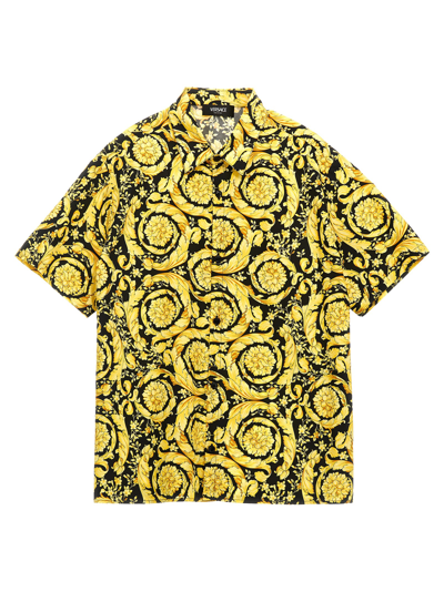 VERSACE BAROCCO SHIRT