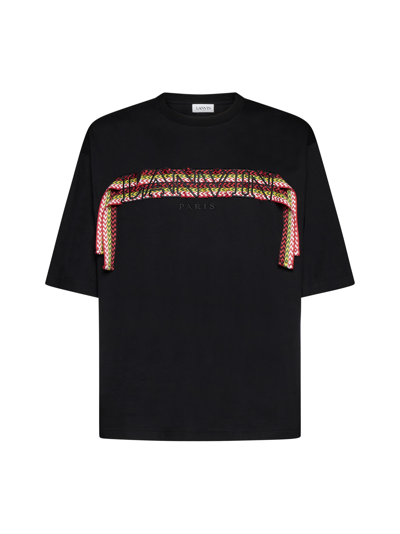 LANVIN T-SHIRT