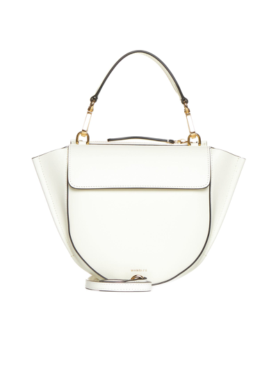 Wandler Shoulder Bag In Luck