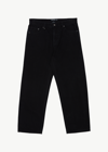 AFENDS ORGANIC DENIM RELAXED JEANS