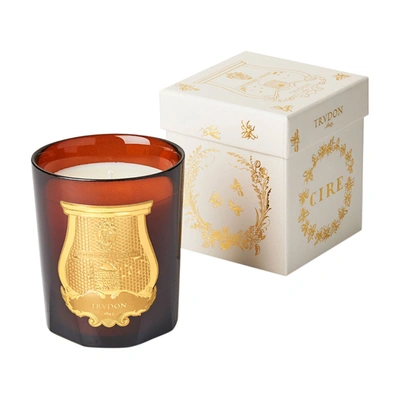 Trudon Cire Classic Candle In Default Title