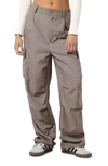 NOISY MAY MADELINE RICA LOW RISE CARGO PANTS
