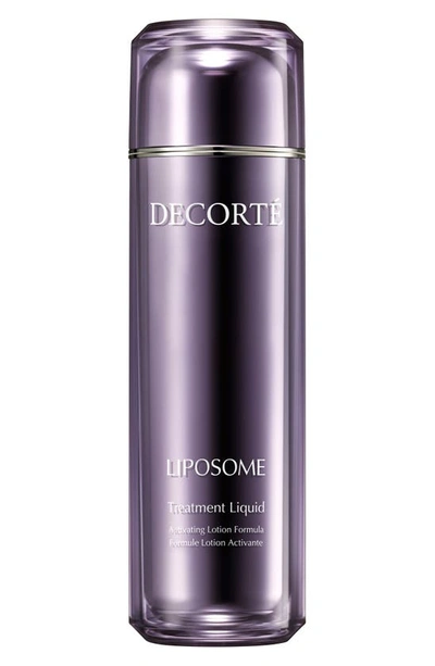 Decorté Liposome Treatment Liquid