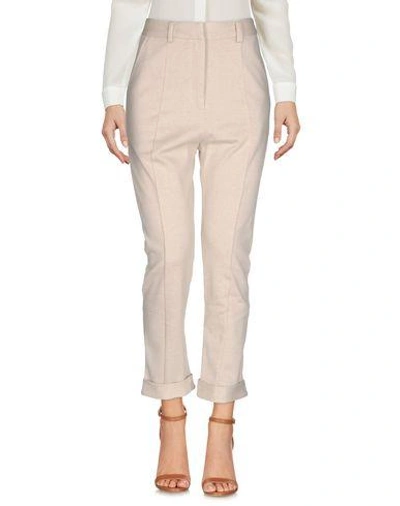 The Fifth Label Casual Trousers In Beige