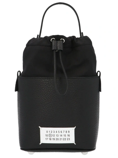 MAISON MARGIELA 5AC BUCKET BAG 