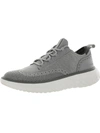 COLE HAAN ZG WFA STITCHLITE MENS KNIT COMFORT CASUAL AND FASHION SNEAKERS