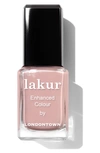 Londontown Lakur Enhanced Color Nail Polish In Honeymoon