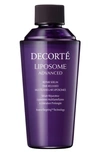 DECORTÉ LIPOSOME ADVANCED SERUM REFILL, 2.5 OZ