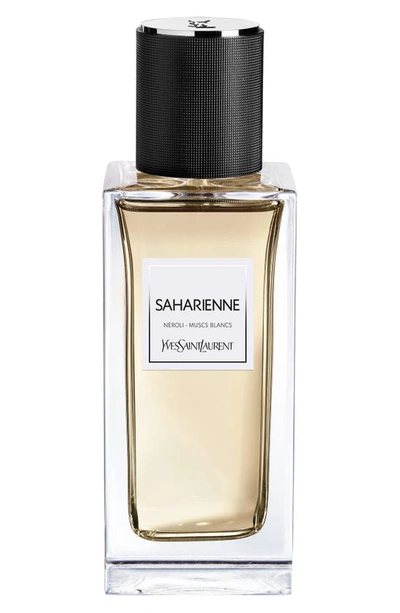 Saint Laurent Yves  Saharienne Eau De Parfum In White