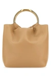 Valentino Garavani Bucket Bags In Pink