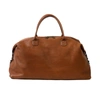 BILLY REID MOORE & GILES BENEDICT WEEKEND BAG