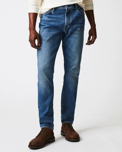 Billy Reid Citizens Of Humanity X  Adler Jean In Medium Indigo