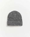 REID COTTON RIBBON BEANIE