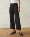 REID CROPPED WIDE LEG PANT