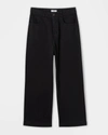 REID CROPPED WIDE LEG PANT