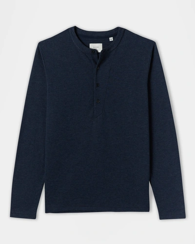 Reid Louis Henley In Navy