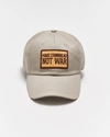 Reid Make Cornbread Cap In Khaki