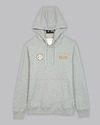 BILLY REID, INC NYC HOODIE