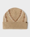 REID PARSONS BEANIE