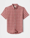 REID S/S KIRBY SHIRT