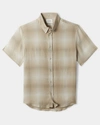 REID S/S MURPHY SHIRT