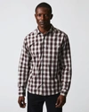 REID SHADOW PLAID TUSCUMBIA SHIRT