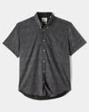 BILLY REID, INC SHORT SLEEVE PINES SHIRT