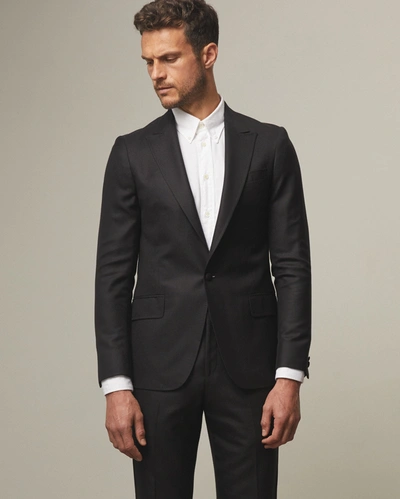 Billy Reid, Inc Walton Tuxedo In Black