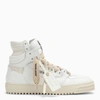 OFF-WHITE OFF COURT 3.0 WHITE HIGH TRAINER