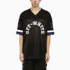 Off-white T-shirt In Black