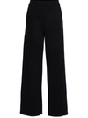 Apc A.p.c. Pantalon Billie Clothing In Blue