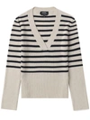Apc A.p.c. Pull Lou In Nude & Neutrals