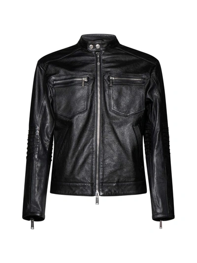 Dsquared2 Jacket In Col. 900 [090]