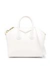 Givenchy Mini Antigona Bag In White