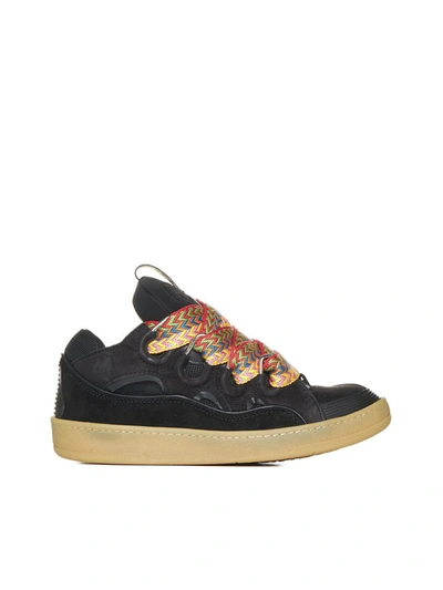 LANVIN LANVIN SNEAKERS