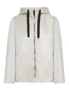 Max Mara The Cube Coats & Jackets In White